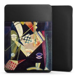 Tablet Sleeve schwarz
