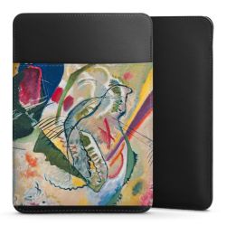 Tablet Sleeve schwarz