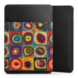 Tablet Sleeve schwarz