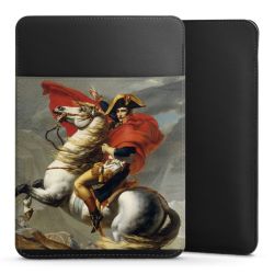 Tablet Sleeve schwarz