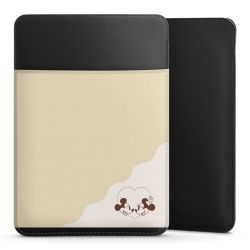 Tablet Sleeve schwarz