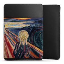 Tablet Sleeve schwarz