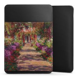 Tablet Sleeve schwarz