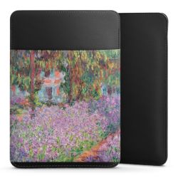 Tablet Sleeve schwarz