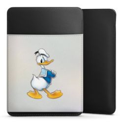 Tablet Sleeve schwarz