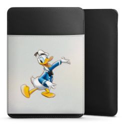 Tablet Sleeve schwarz