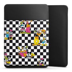 Tablet Sleeve schwarz