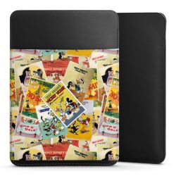 Tablet Sleeve schwarz