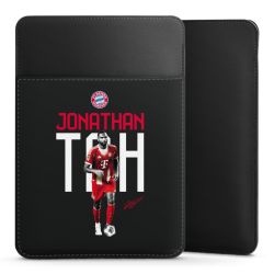 Tablet Sleeve schwarz