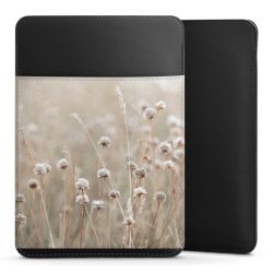 Tablet Sleeve schwarz