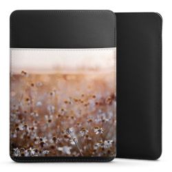 Tablet Sleeve schwarz