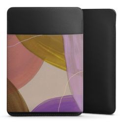 Tablet Sleeve schwarz
