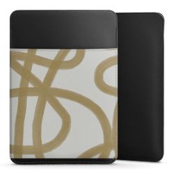 Tablet Sleeve schwarz