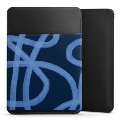 Tablet Sleeve schwarz