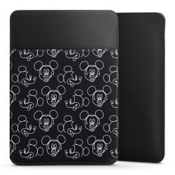 Tablet Sleeve schwarz