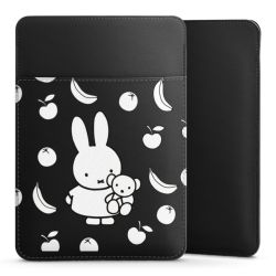 Tablet Sleeve schwarz