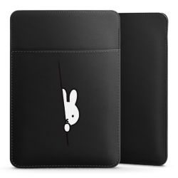 Tablet Sleeve schwarz