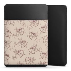 Tablet Sleeve schwarz