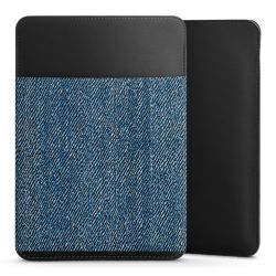 Tablet Sleeve schwarz