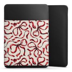 Tablet Sleeve schwarz