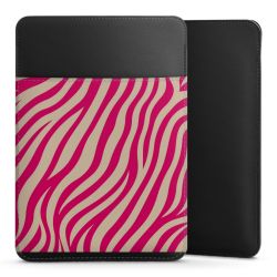 Tablet Sleeve schwarz