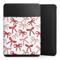 Tablet Sleeve schwarz