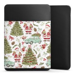 Tablet Sleeve schwarz