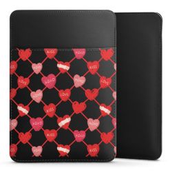 Tablet Sleeve schwarz