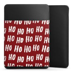 Tablet Sleeve schwarz