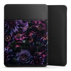 Tablet Sleeve schwarz
