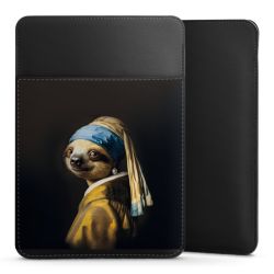 Tablet Sleeve schwarz