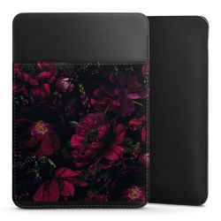 Tablet Sleeve schwarz