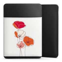 Tablet Sleeve schwarz