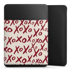 Tablet Sleeve schwarz
