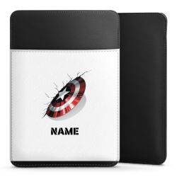 Tablet Sleeve schwarz