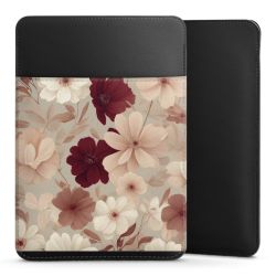 Tablet Sleeve schwarz