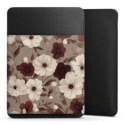 Tablet Sleeve schwarz