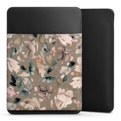 Tablet Sleeve schwarz