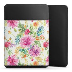 Tablet Sleeve schwarz