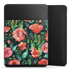 Tablet Sleeve schwarz
