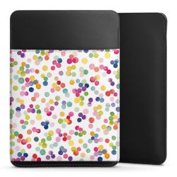 Tablet Sleeve schwarz