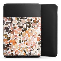 Tablet Sleeve schwarz