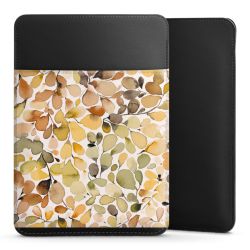 Tablet Sleeve schwarz
