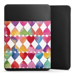 Tablet Sleeve schwarz