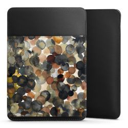 Tablet Sleeve schwarz