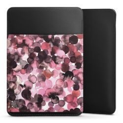 Tablet Sleeve schwarz