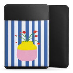 Tablet Sleeve schwarz