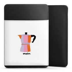 Tablet Sleeve schwarz