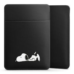Tablet Sleeve schwarz