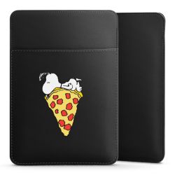 Tablet Sleeve schwarz